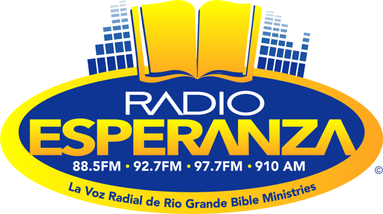 radio esperanza logo