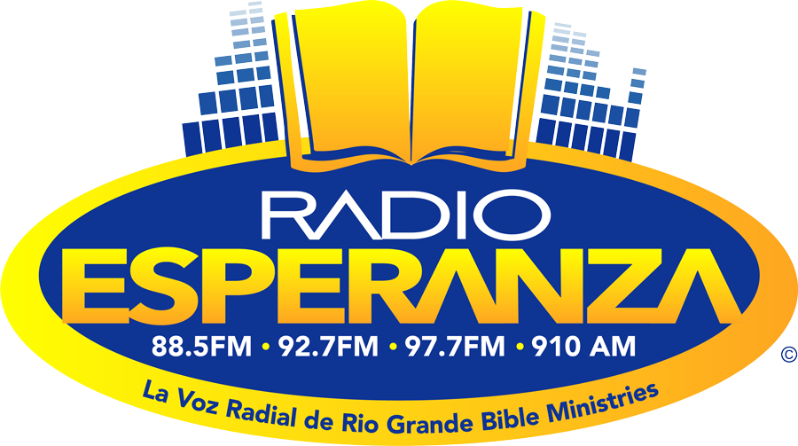 radio esperanza logo